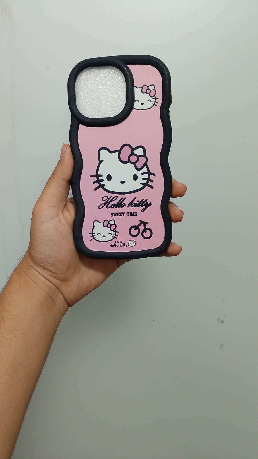 PK185 Mix case- iphone 15 pro max