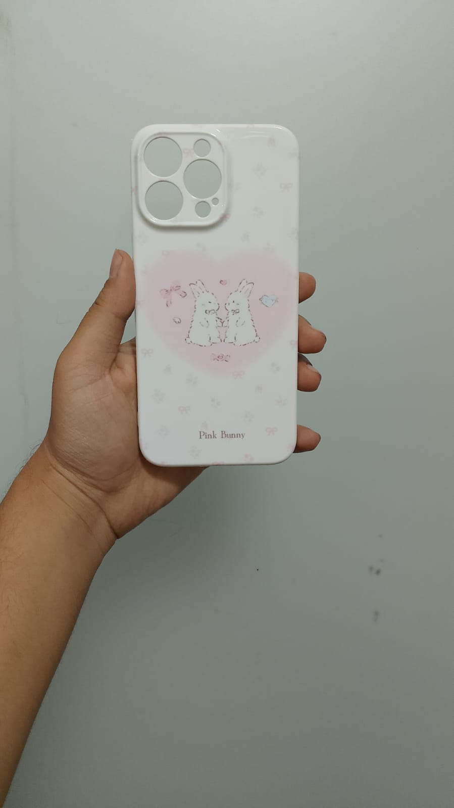 PK185 Mix case- iphone 15 pro max