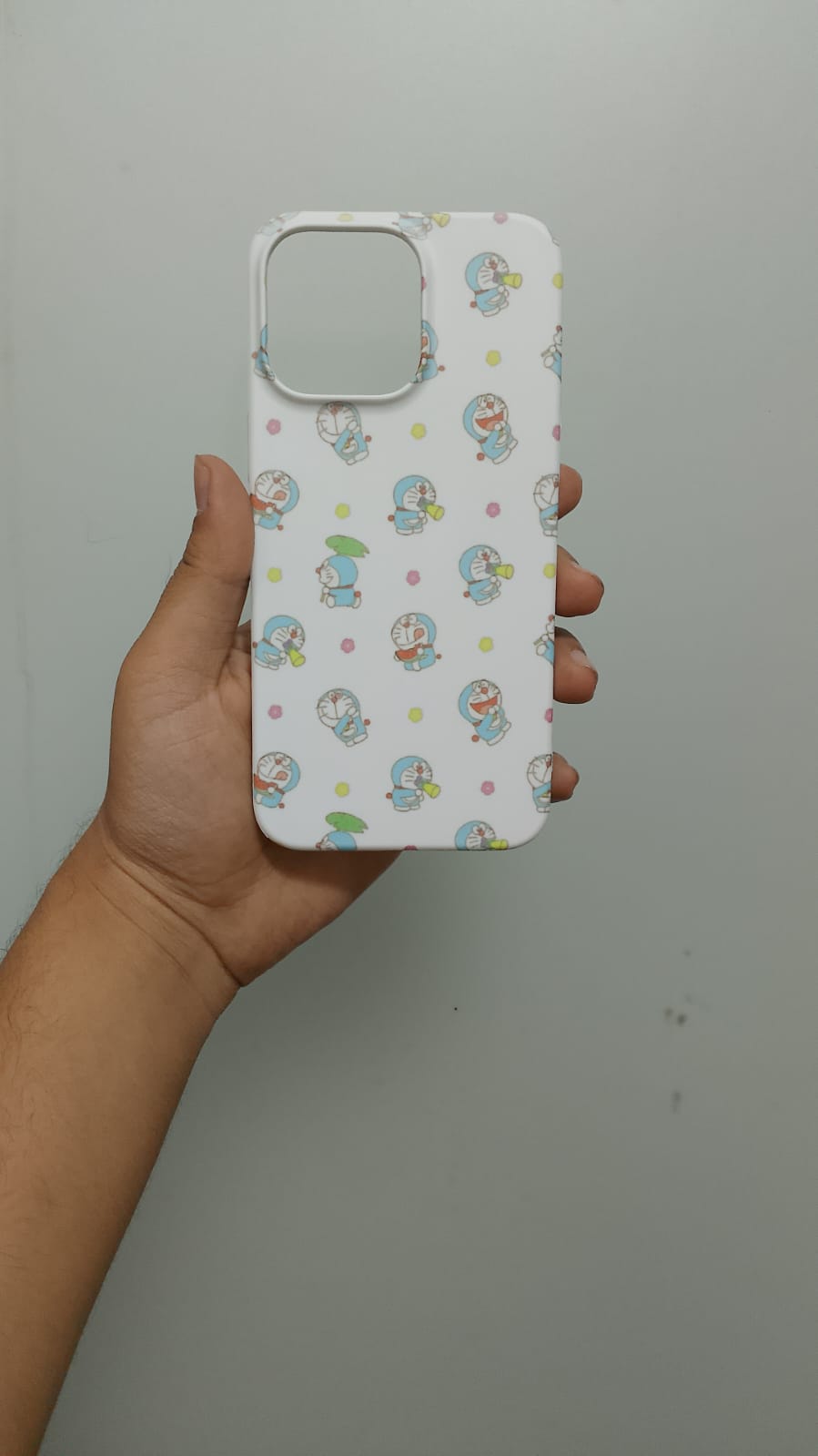 PK185 Mix case- iphone 15 pro max