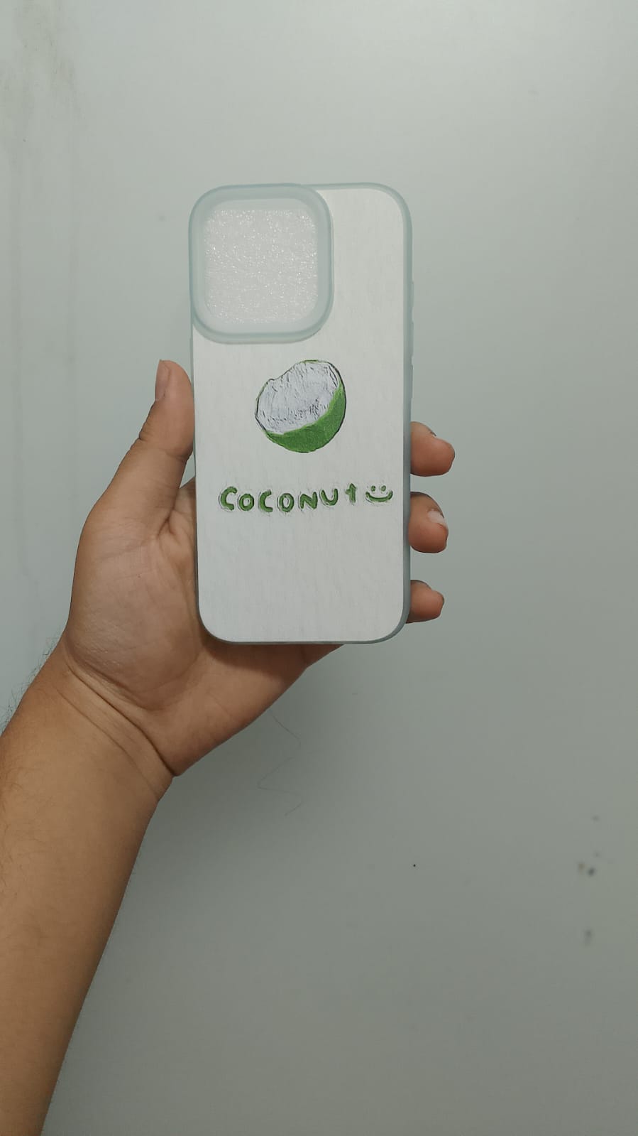 PK185 Mix case - iphone 16 pro