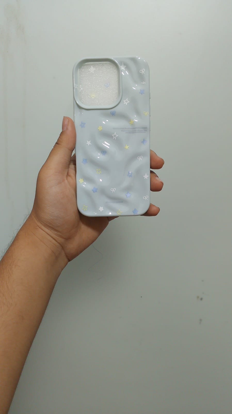 PK185 Mix case - iphone 16 pro