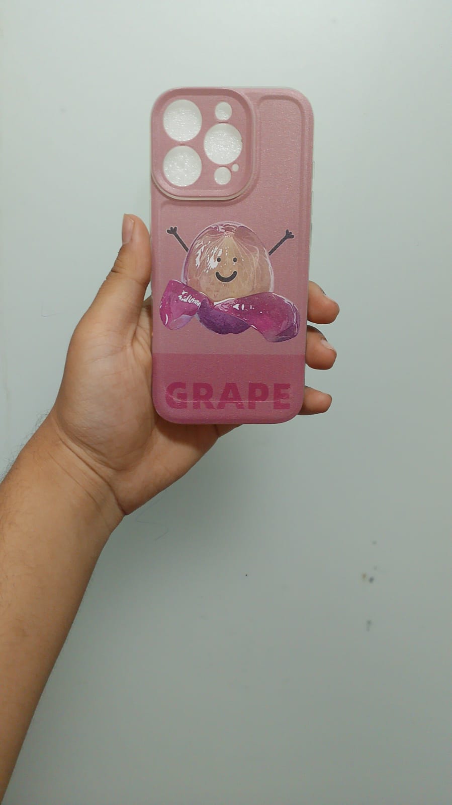PK185 Mix case - iphone 16 pro