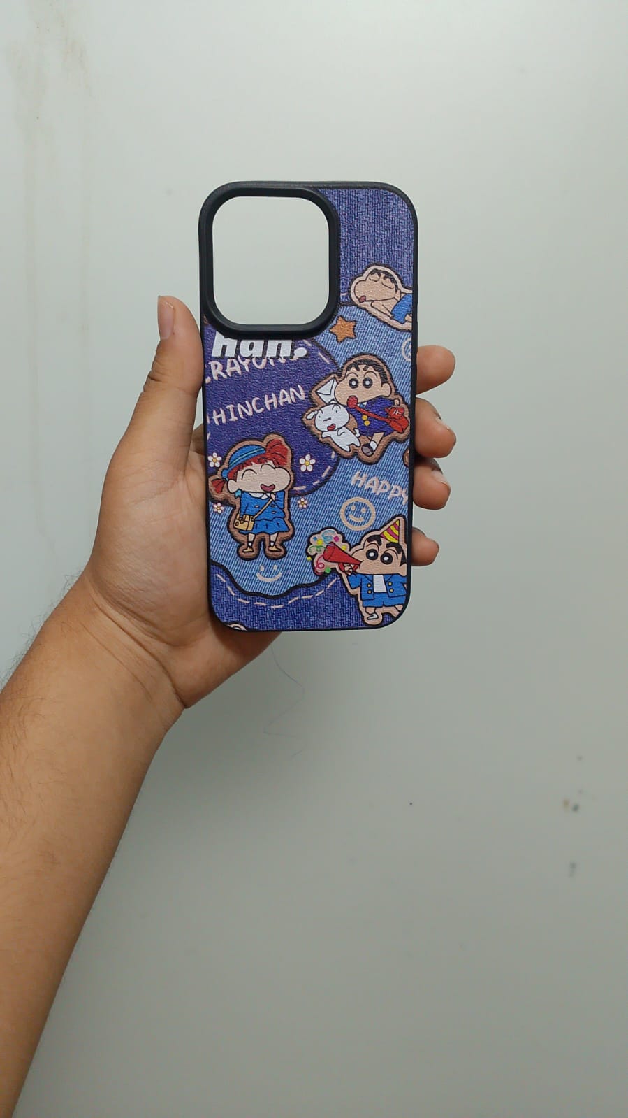 PK185 Mix case - iphone 16 pro