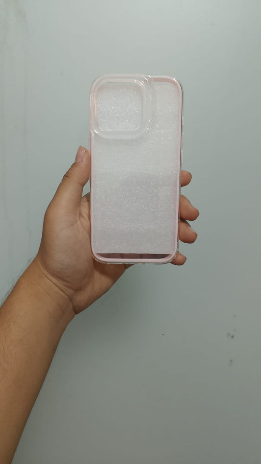 PK185 Mix case - iphone 16 pro