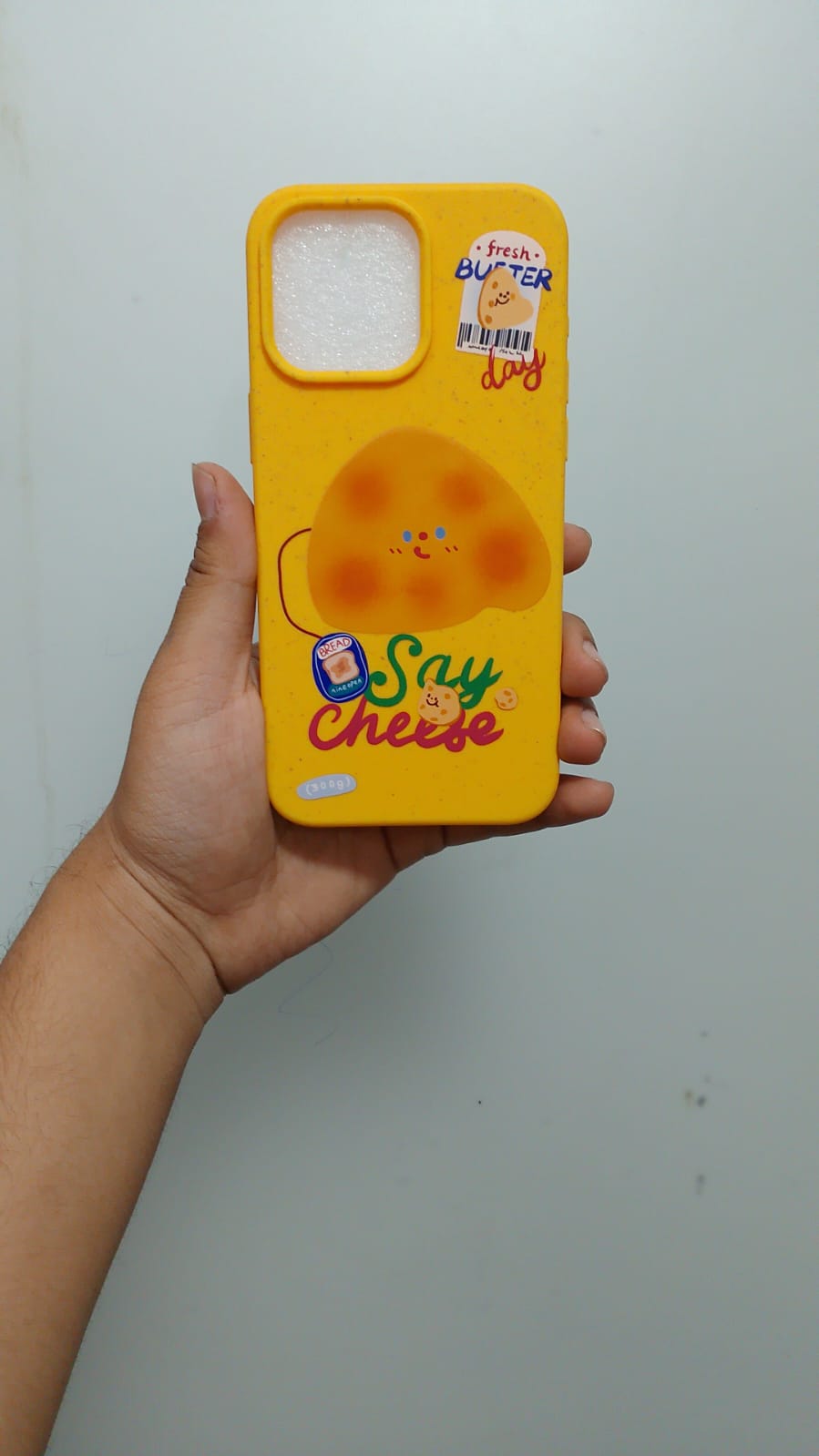 PK185 Mix case- iphone 15 pro max