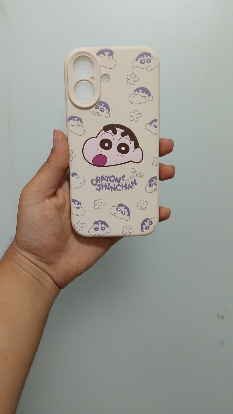 PK185 Mix case- iphone 17