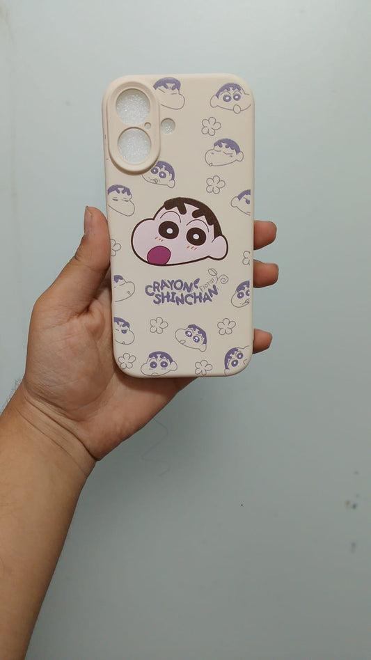 PK185 Mix case- iphone 17