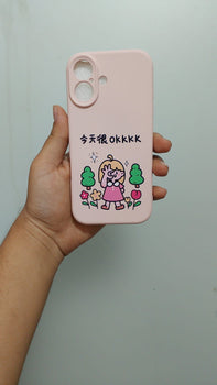 PK185 Mix case- iphone 17