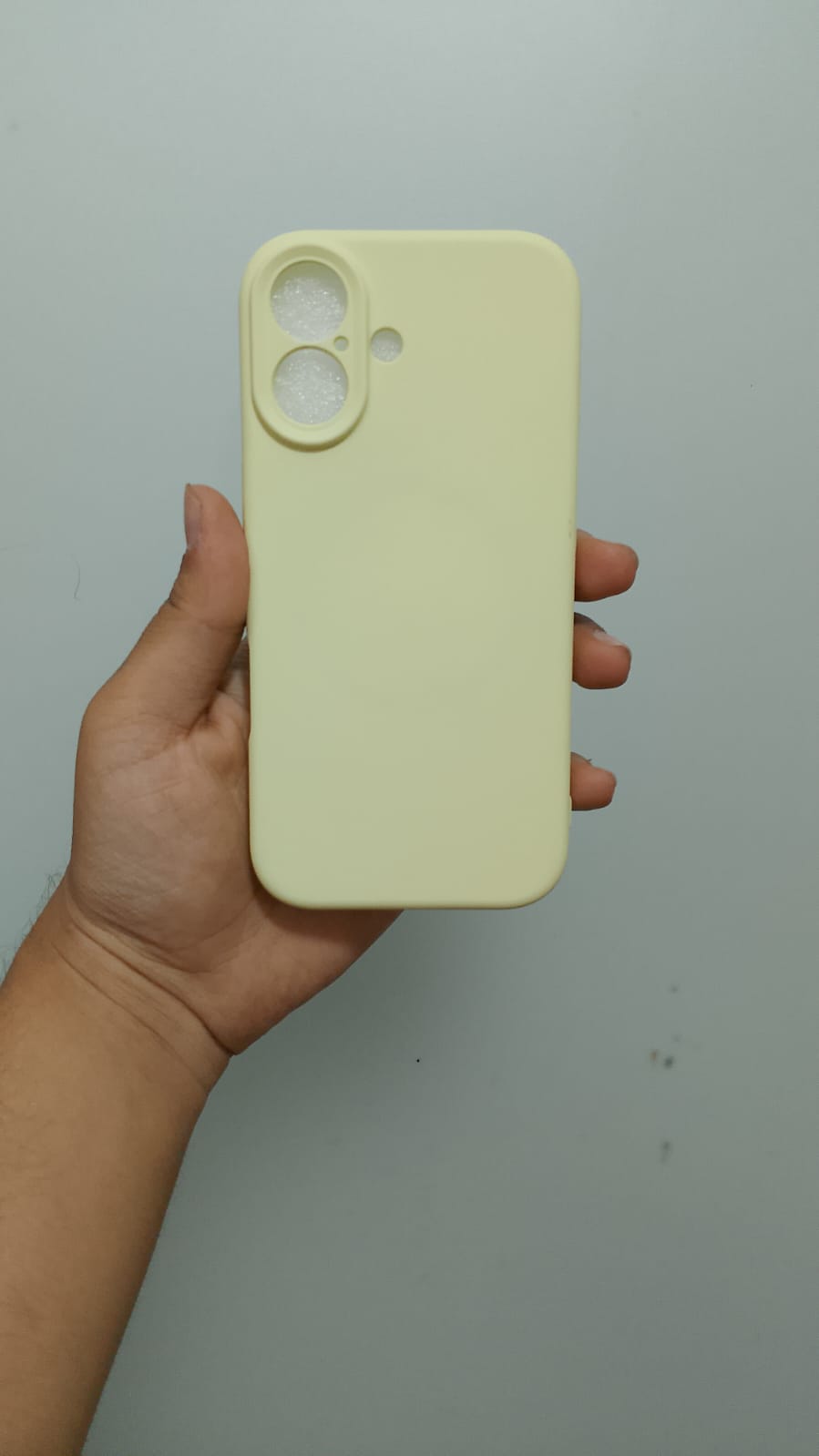 PK185 Mix case- iphone 17
