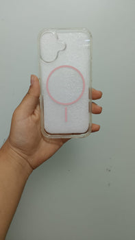 PK185 Mix case- iphone 17