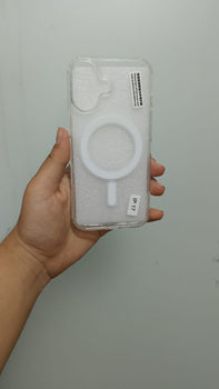PK185 Mix case- iphone 17