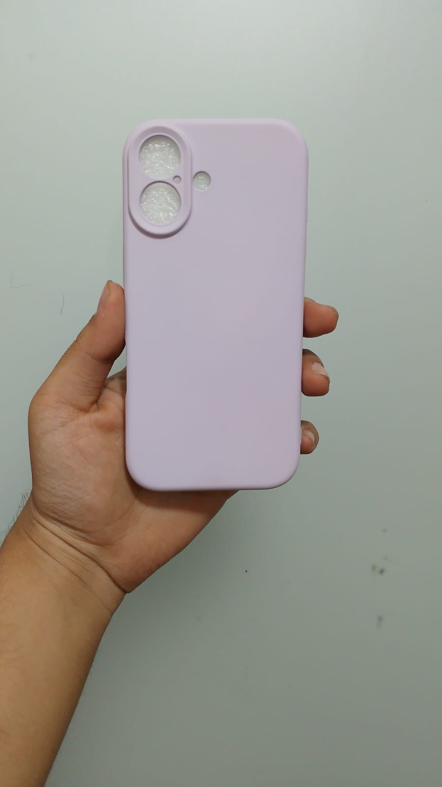 PK185 Mix case- iphone 17