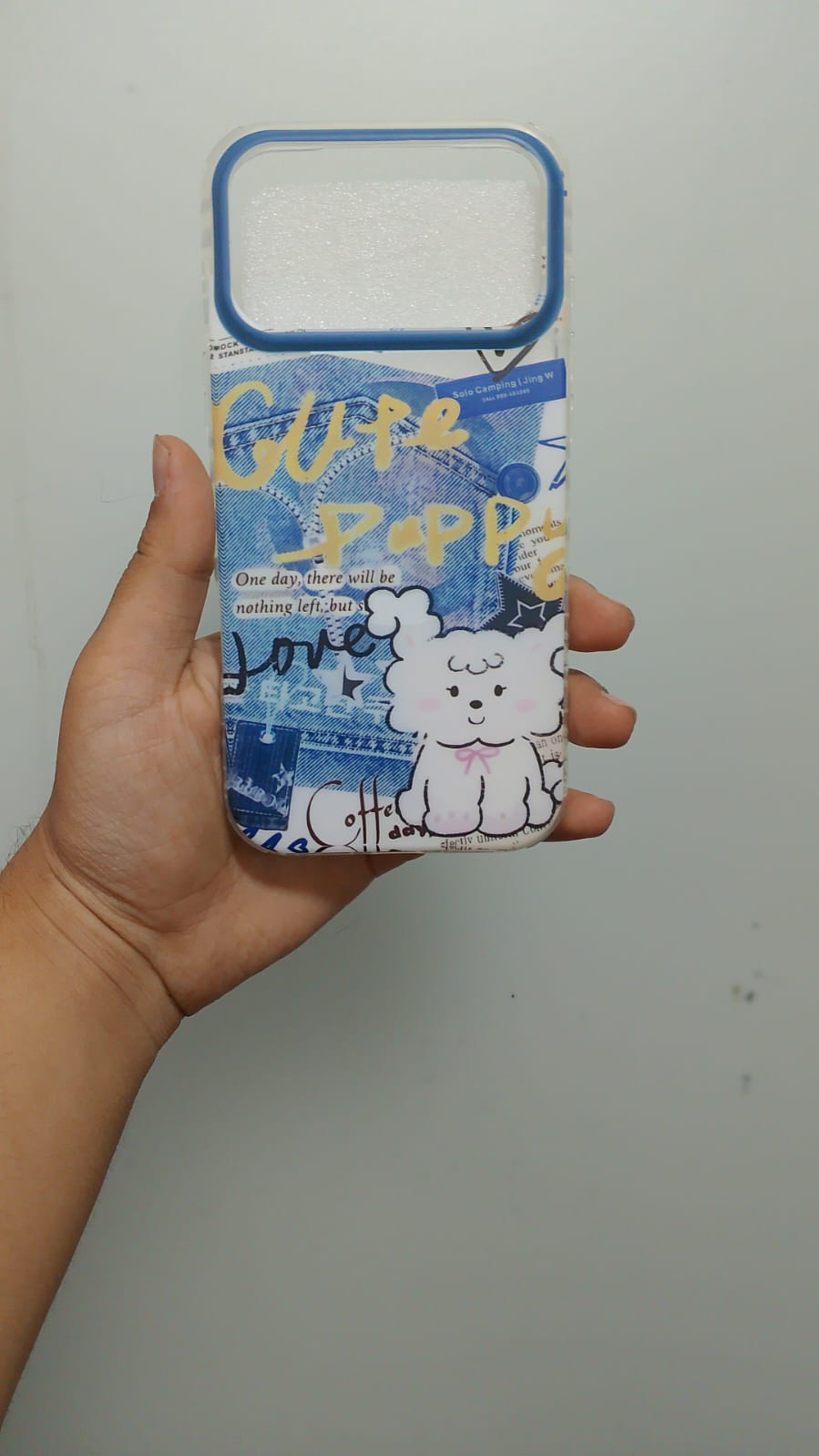 PK185 Mix case- iphone 17 pro max