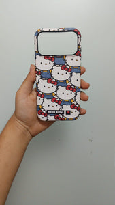 PK185 Mix case- iphone 17 pro max