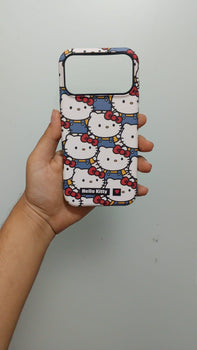 PK185 Mix case- iphone 17 pro max