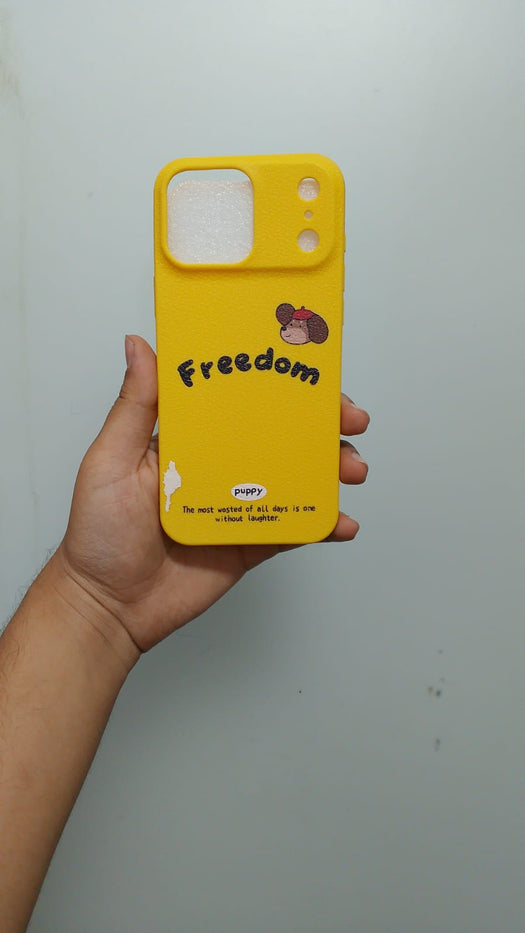 PK185 Mix case- iphone 17 pro max