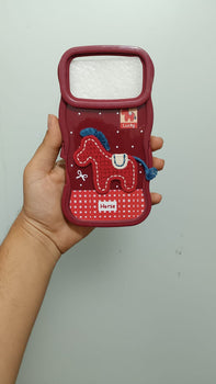 PK185 Mix case- iphone 17 pro max