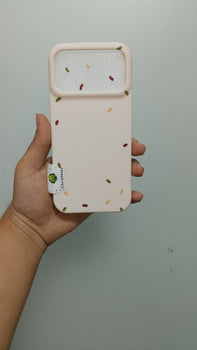 PK185 Mix case- iphone 17 pro max