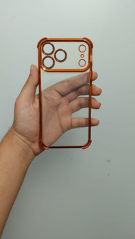 PK185 Mix case- iphone 17 pro max