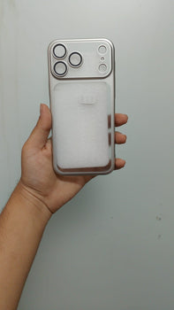 PK185 Mix case- iphone 17 pro max