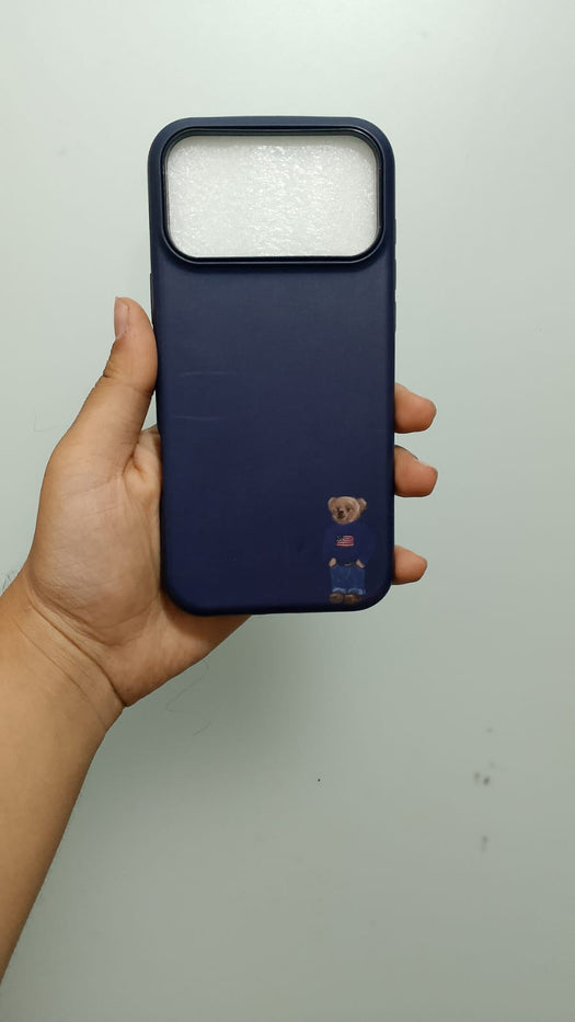PK185 Mix case- iphone 17 pro max
