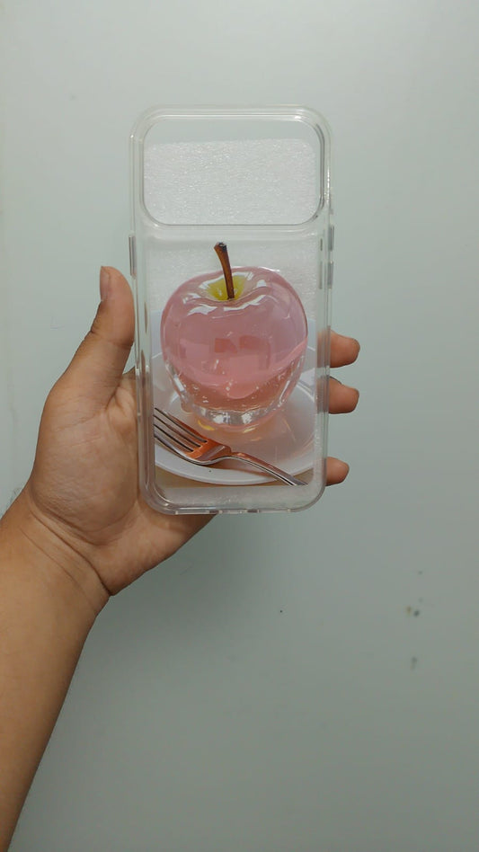 PK185 Mix case- iphone 17 pro max