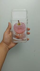 PK185 Mix case- iphone 17 pro max
