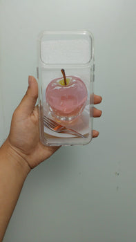 PK185 Mix case- iphone 17 pro max