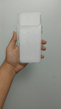 PK185 Mix case- iphone 17 pro max
