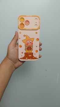 PK185 Mix case- iphone 17 pro max