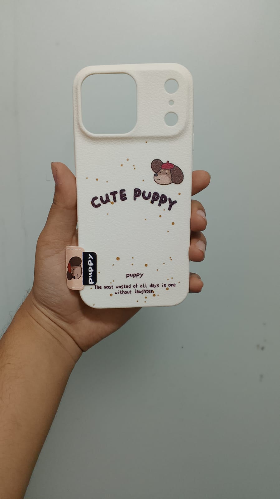 PK185 Mix case- iphone 17 pro max