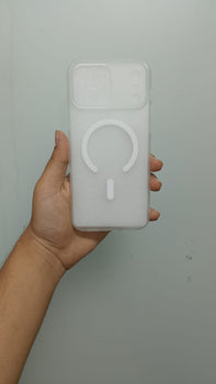 PK185 Mix case- iphone 17 pro max
