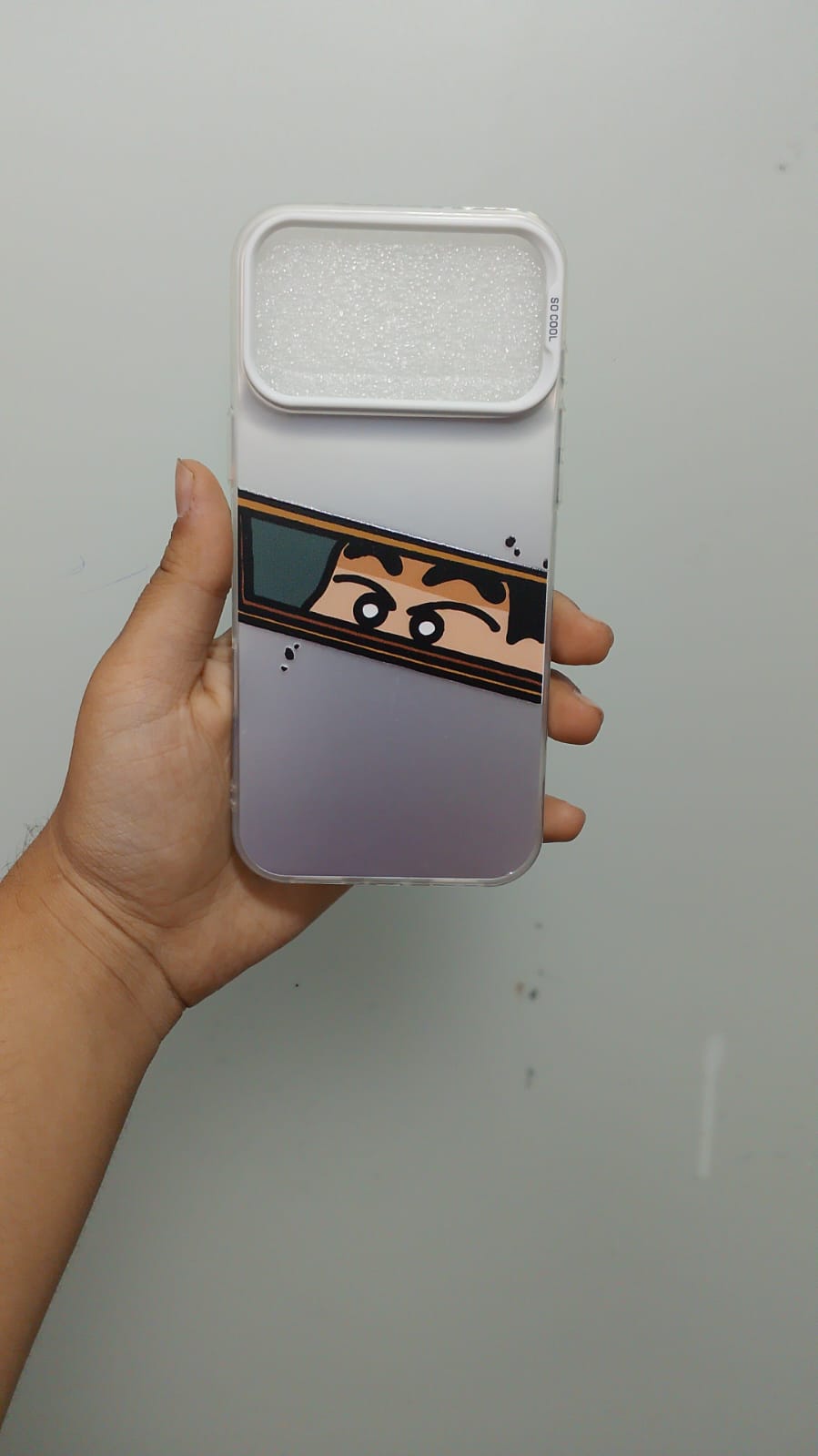 PK185 Mix case- iphone 17 pro max