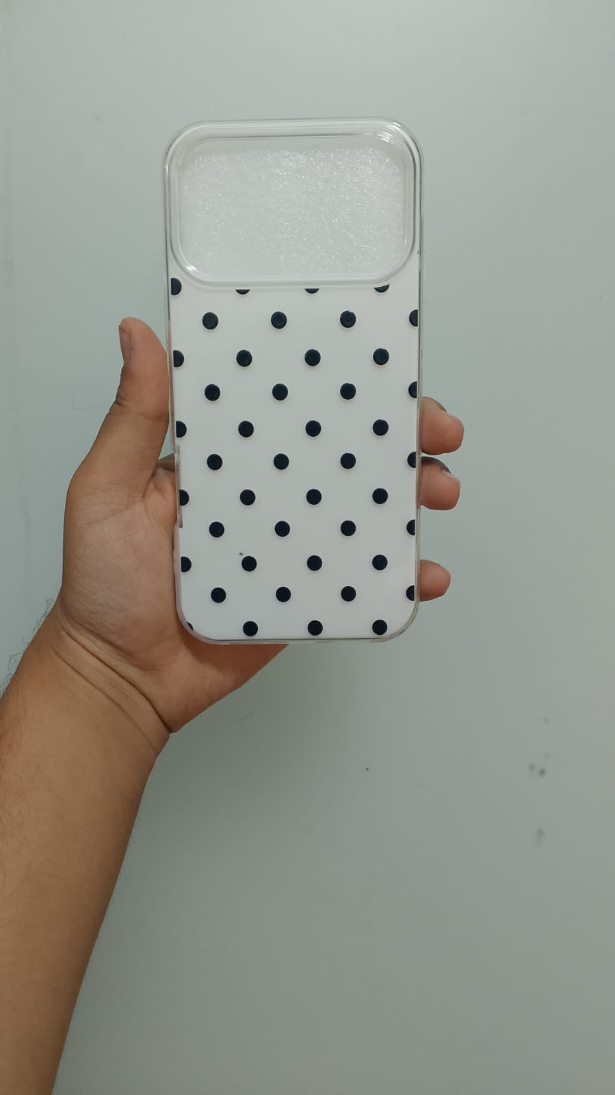PK185 Mix case- iphone 17 pro max