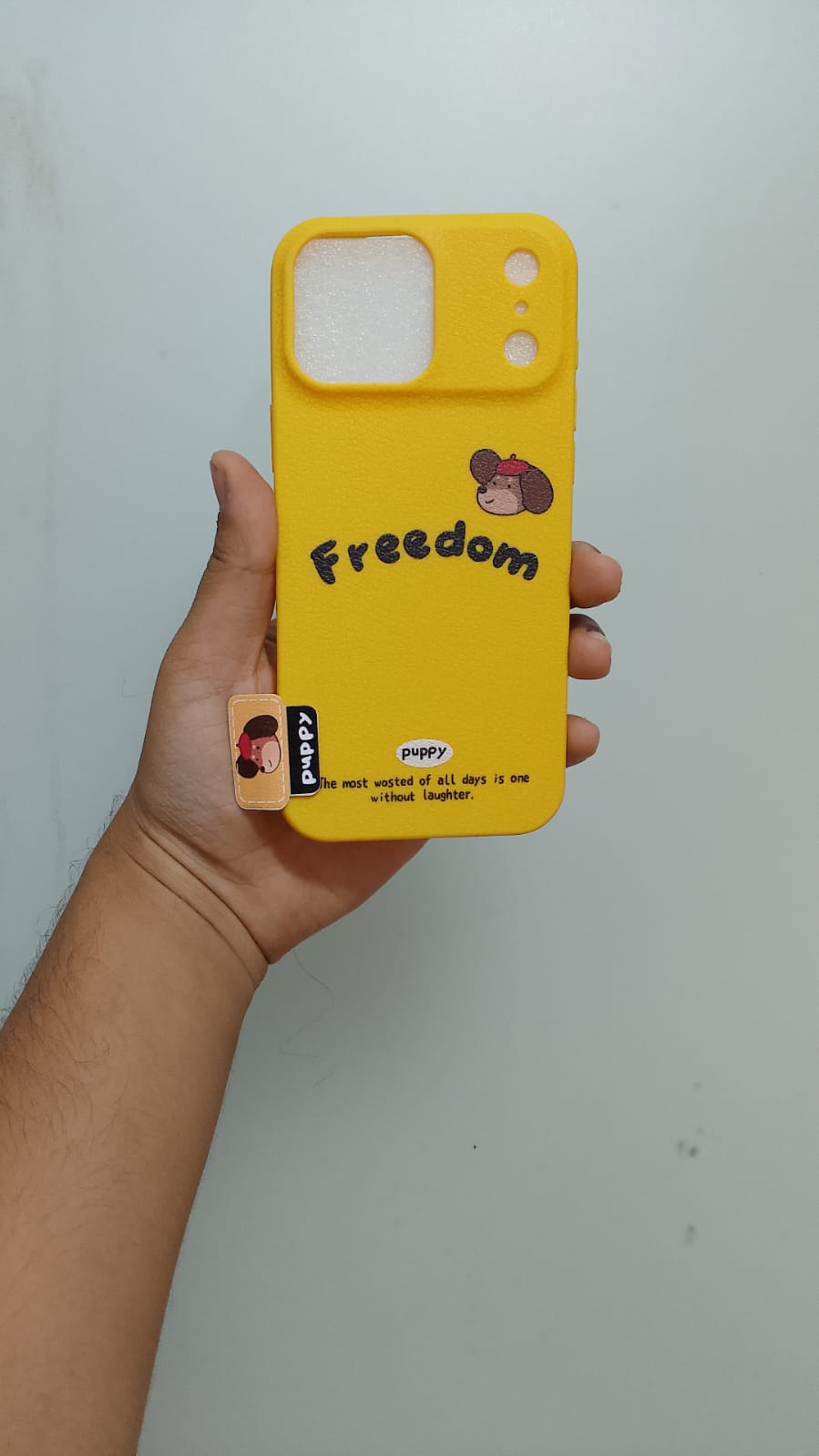 PK185 Mix case- iphone 17 pro max