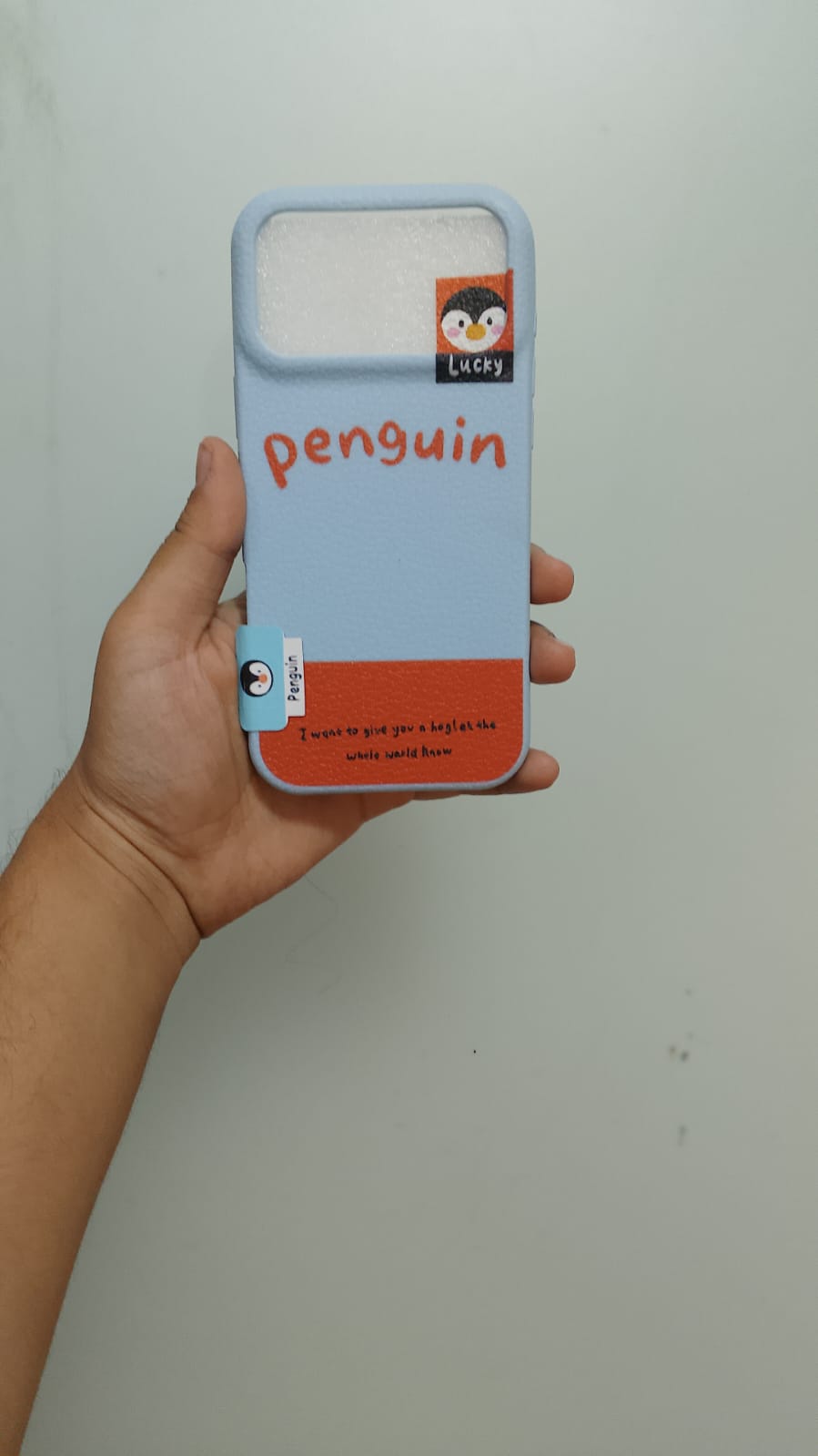 PK185 Mix case- iphone 17 pro max