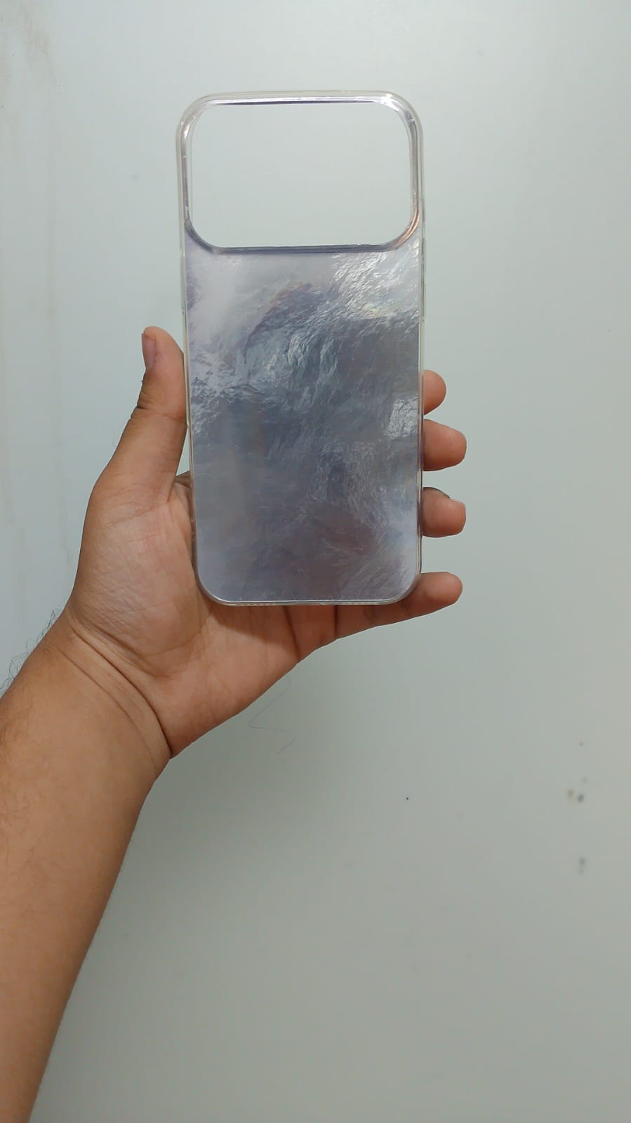 PK185 Mix case- iphone 17 pro max