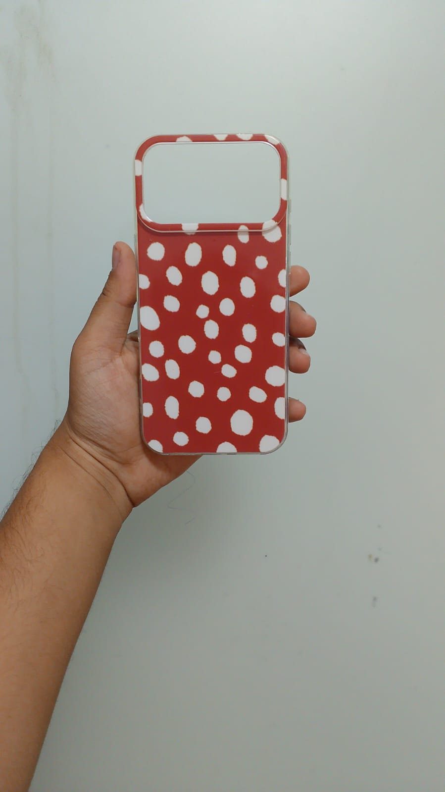 PK185 Mix case- iphone 17 pro max