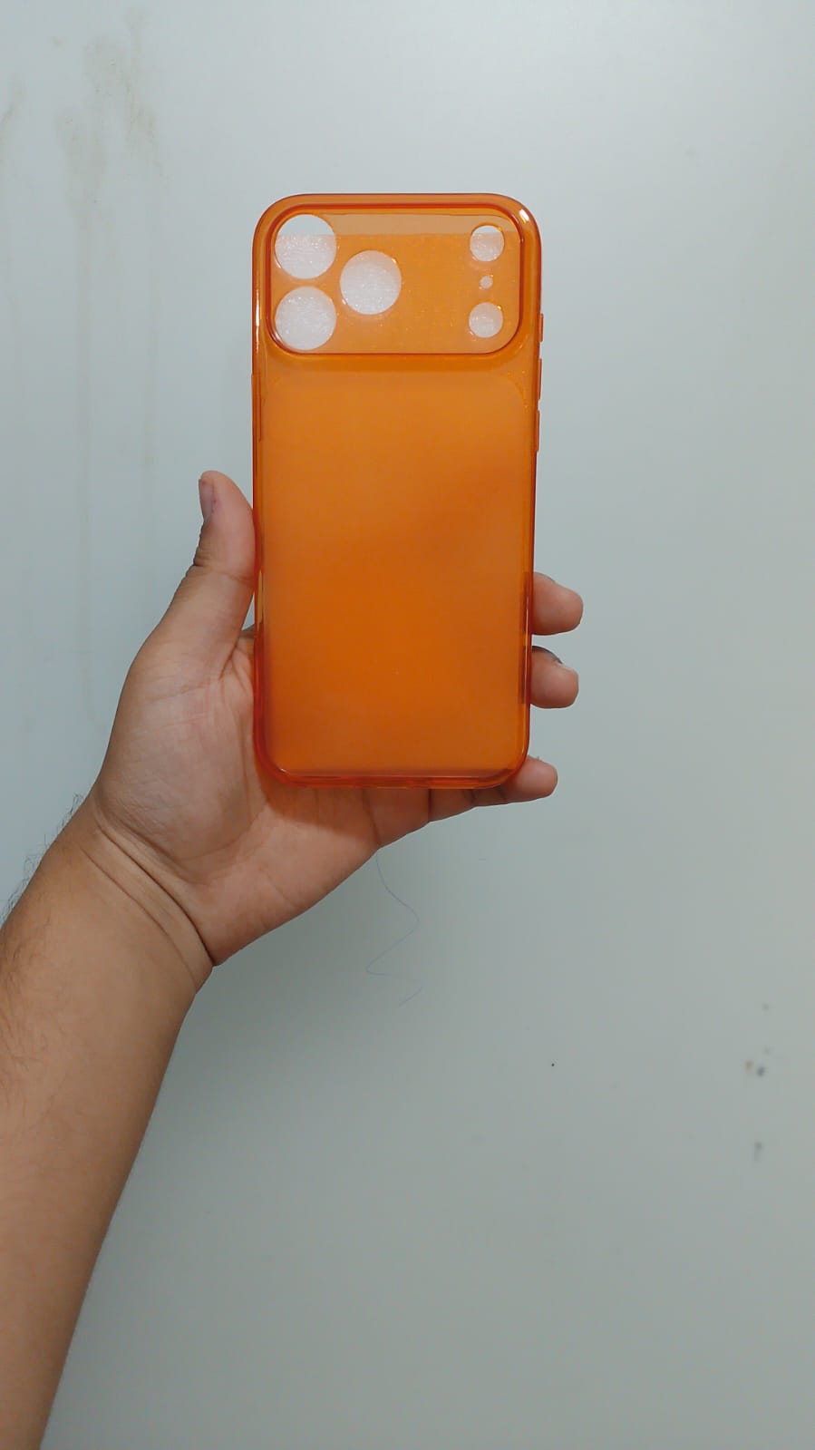 PK185 Mix case- iphone 17 pro max