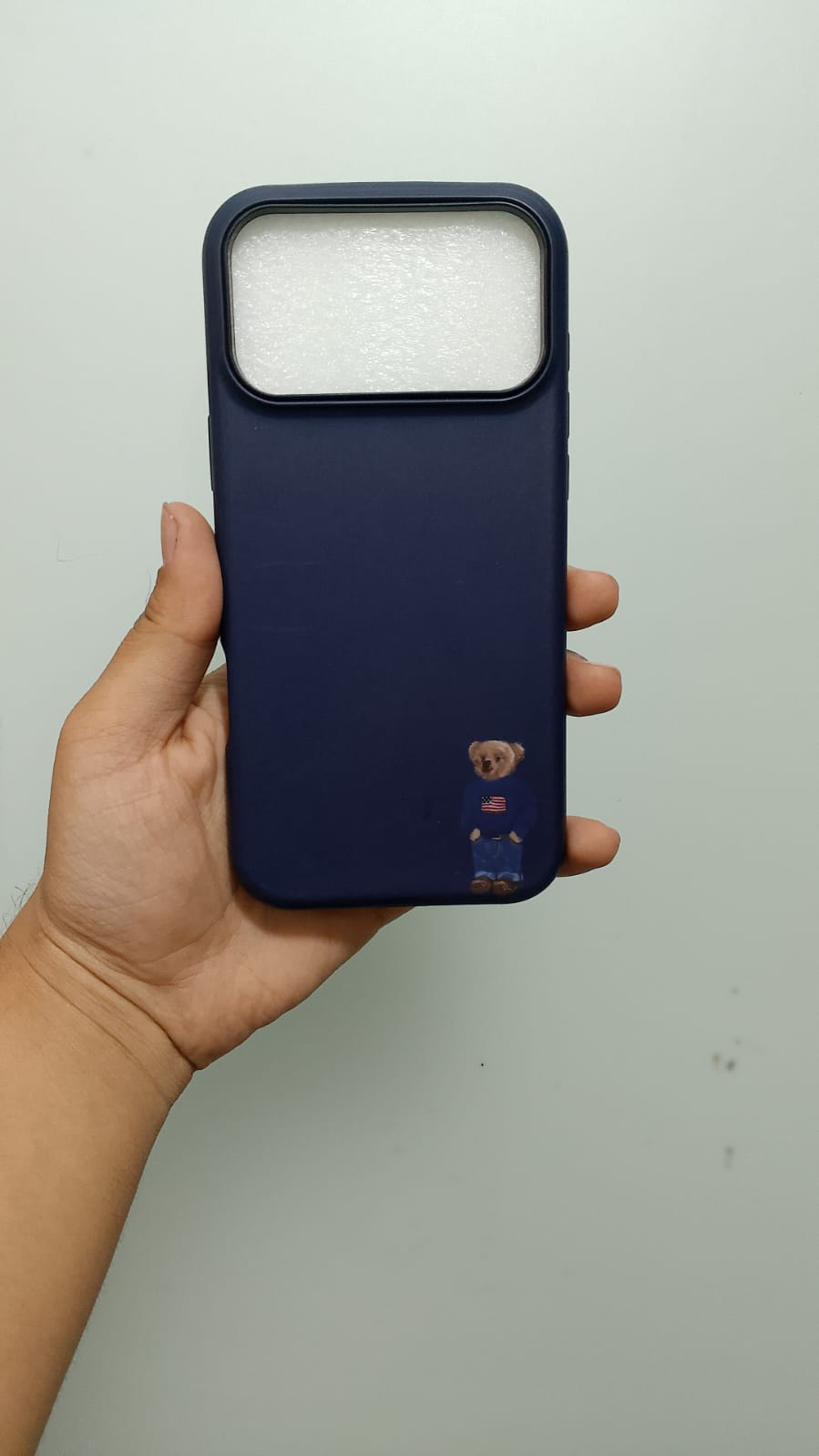 PK185 Mix case- iphone 17 pro max