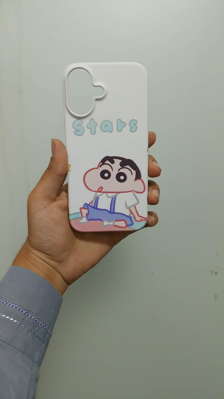 PK185 Mix case - iphone 16