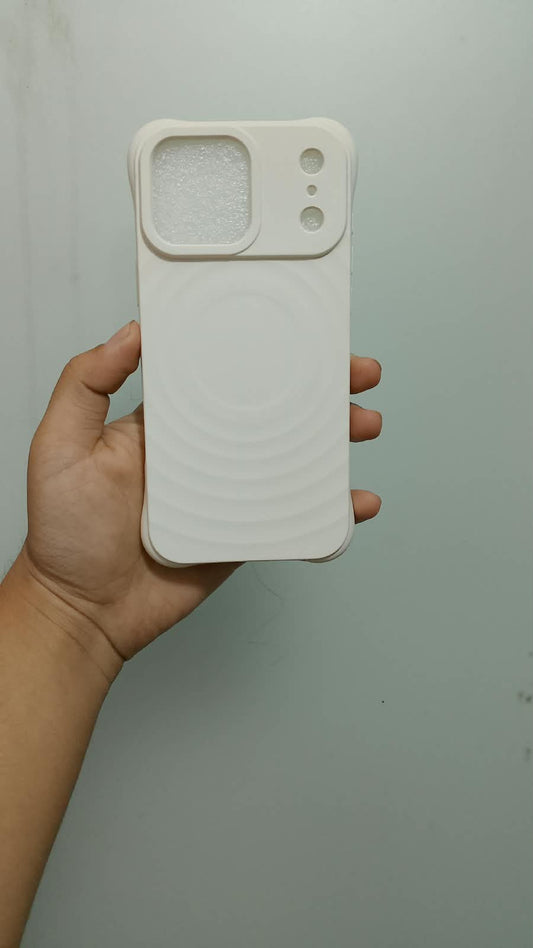 PK185 Mix case- iphone 17 pro max
