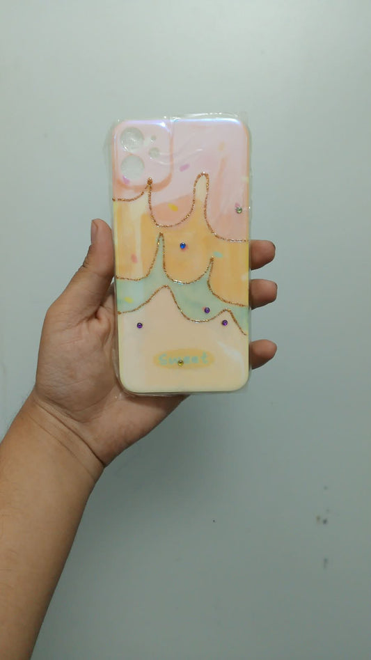 PK185 Mix case - iphone 11