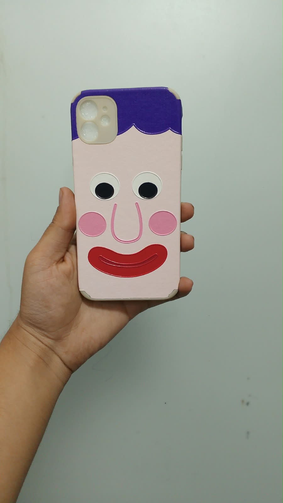 PK185 Mix case - iphone 11