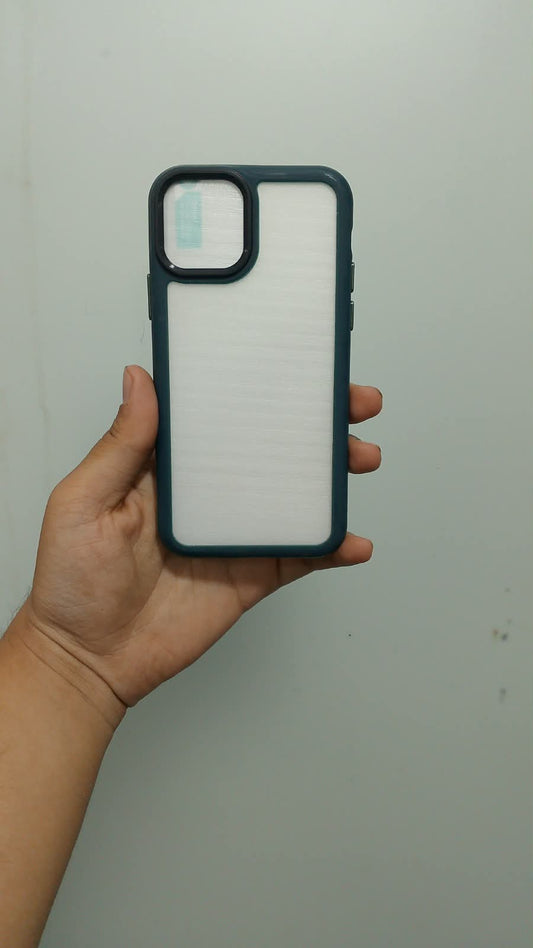 PK185 Mix case - iphone 11 pro