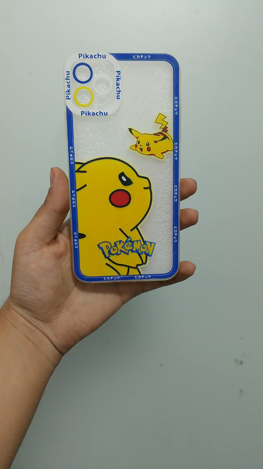 PK185 Mix case - iphone 11 pro max