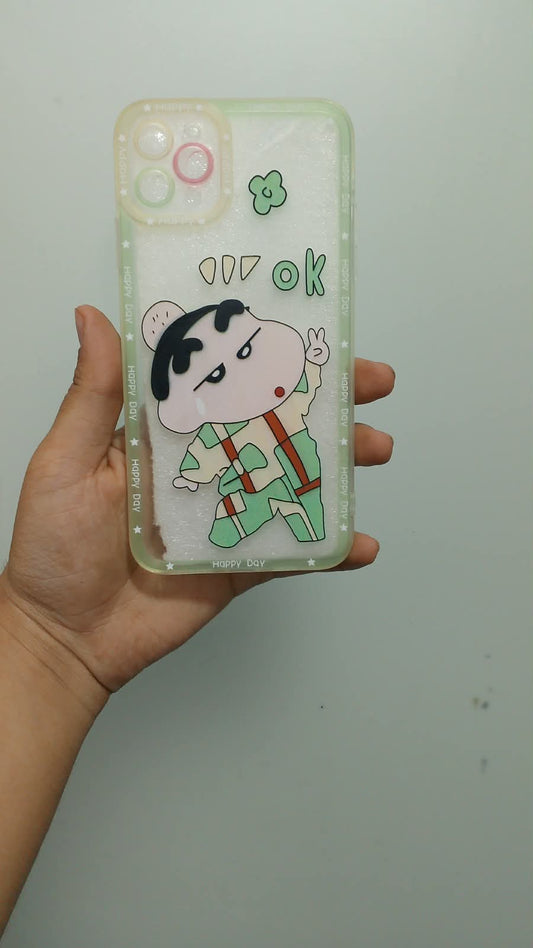 PK185 Mix case - iphone 11 pro max