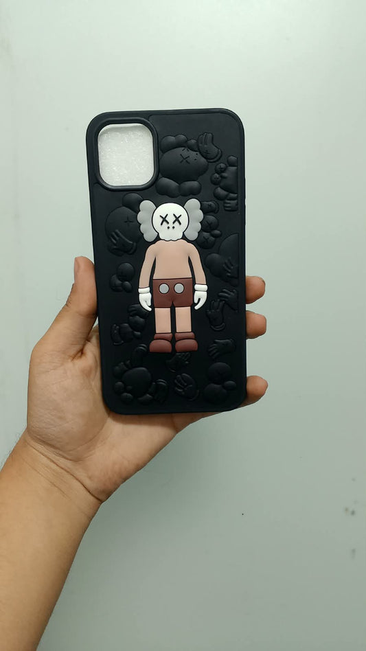 PK185 Mix case - iphone 11 pro max