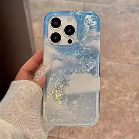 PK224 Cloud case