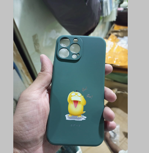 PK158 mix cases green crying duck